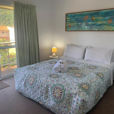 Airlie Beach Lodge Exterior foto