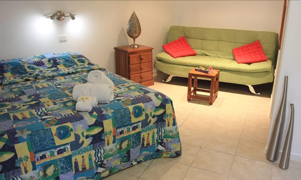 Airlie Beach Lodge Exterior foto