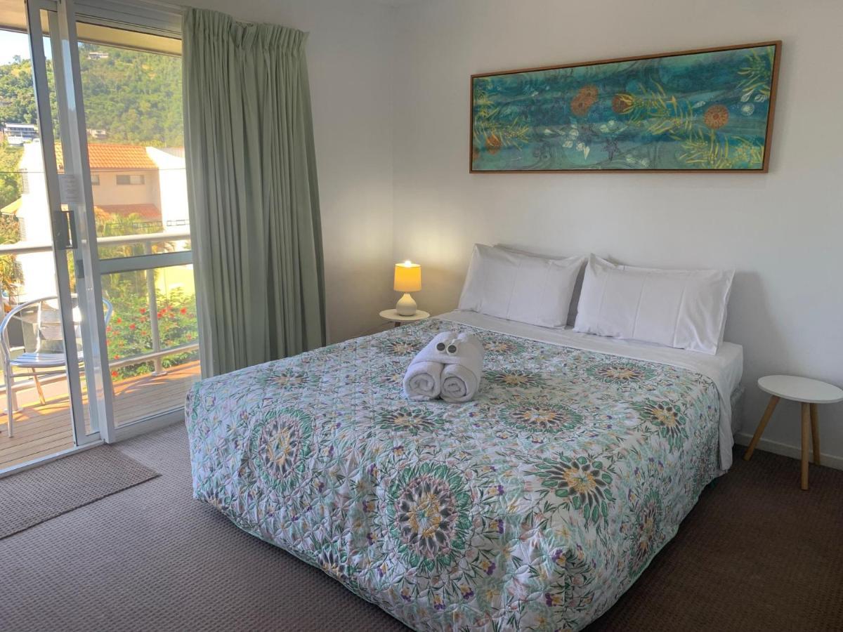 Airlie Beach Lodge Exterior foto