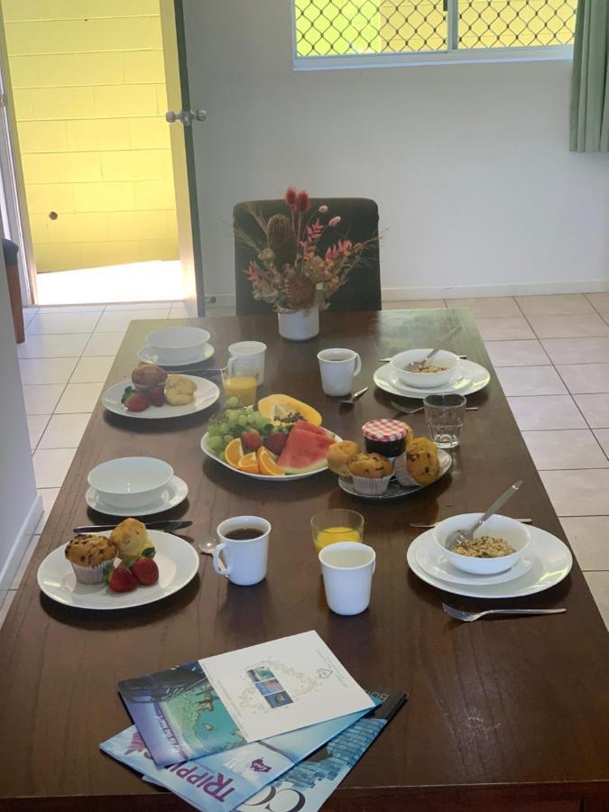 Airlie Beach Lodge Exterior foto