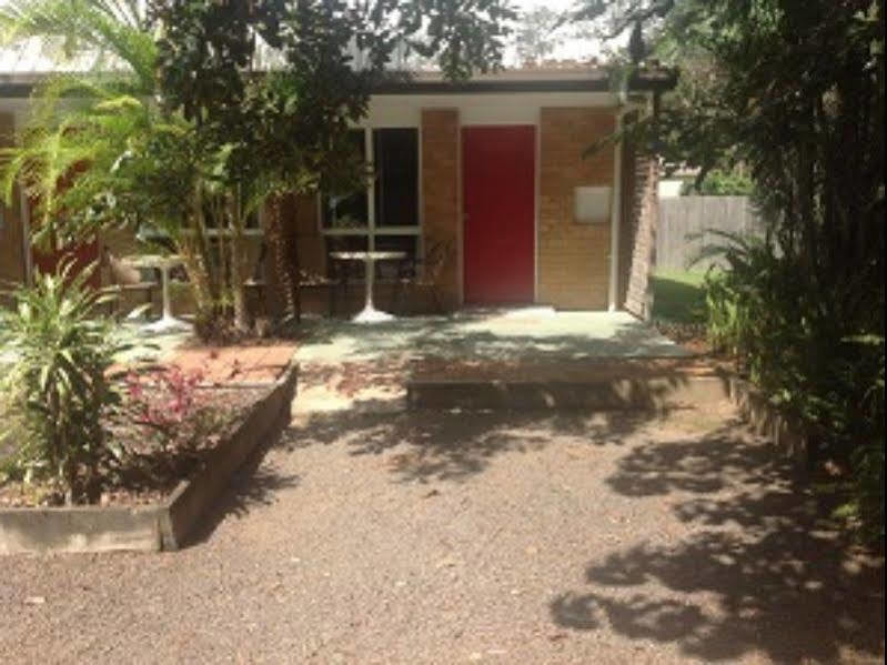 Airlie Beach Lodge Exterior foto