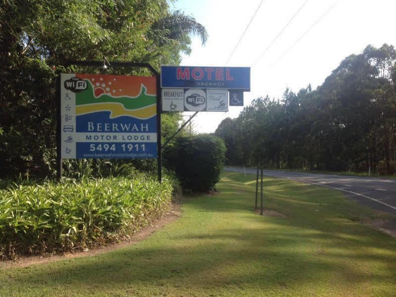 Airlie Beach Lodge Exterior foto